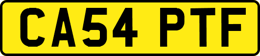 CA54PTF