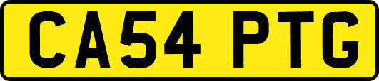 CA54PTG
