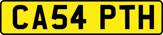 CA54PTH