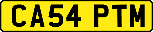CA54PTM