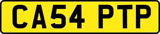 CA54PTP