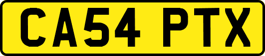 CA54PTX