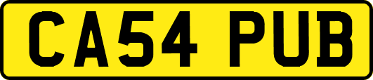 CA54PUB