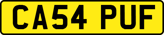 CA54PUF