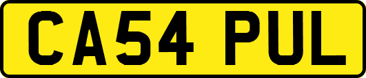 CA54PUL