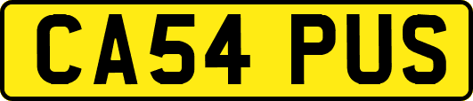 CA54PUS