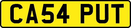 CA54PUT
