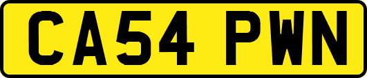 CA54PWN