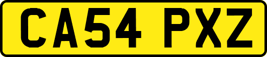 CA54PXZ