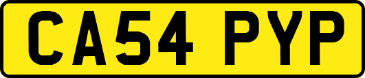CA54PYP