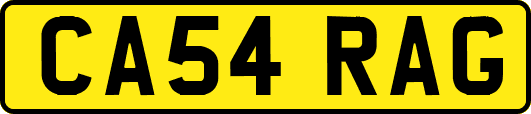 CA54RAG
