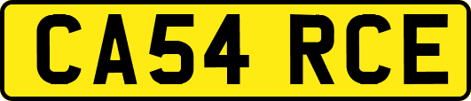 CA54RCE