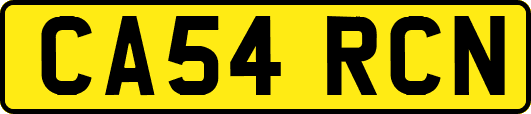 CA54RCN