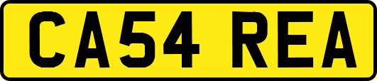 CA54REA