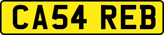 CA54REB