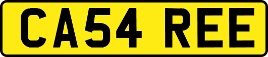 CA54REE