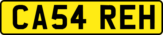 CA54REH