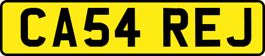 CA54REJ