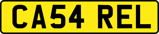 CA54REL
