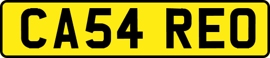 CA54REO