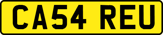 CA54REU