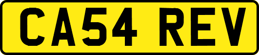 CA54REV