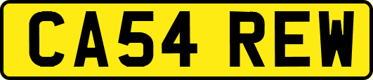 CA54REW