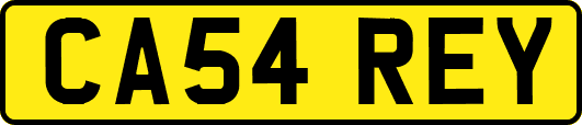 CA54REY