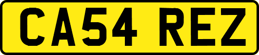 CA54REZ