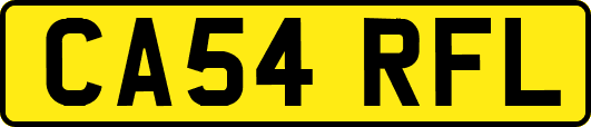 CA54RFL