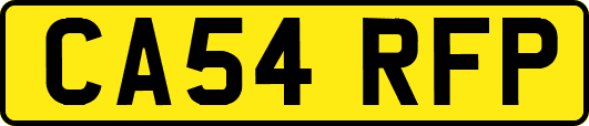 CA54RFP