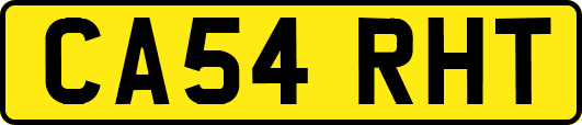 CA54RHT