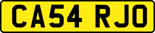 CA54RJO