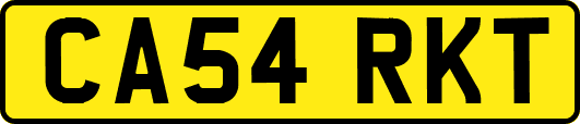CA54RKT