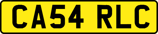 CA54RLC