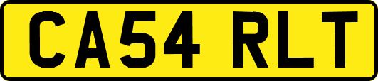 CA54RLT