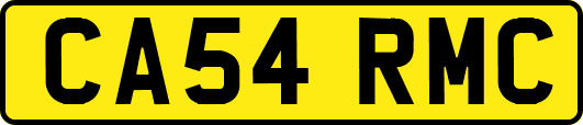 CA54RMC