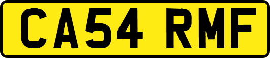 CA54RMF