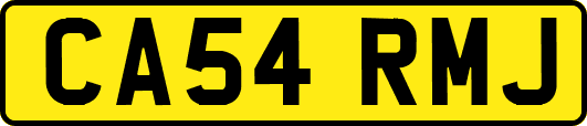 CA54RMJ