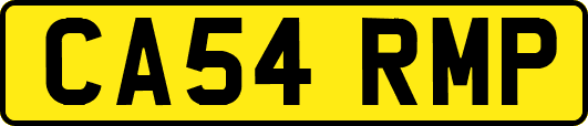 CA54RMP