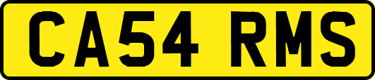 CA54RMS