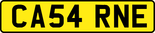 CA54RNE