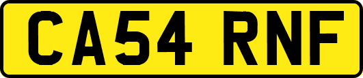 CA54RNF