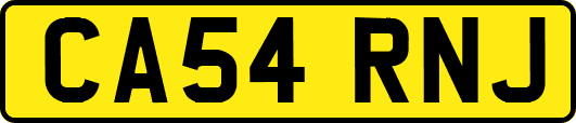 CA54RNJ