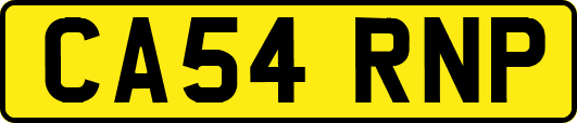 CA54RNP