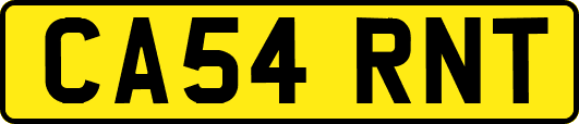 CA54RNT