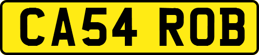 CA54ROB
