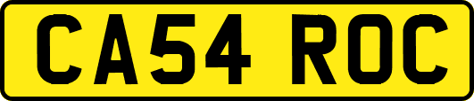 CA54ROC