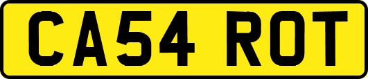CA54ROT