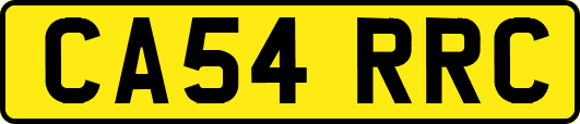 CA54RRC